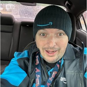 Meet your Posher, Jerry